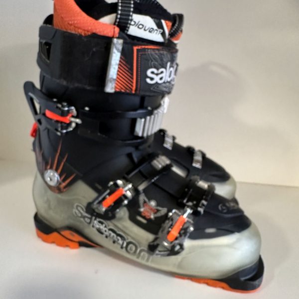Salomon Quest 90 42 - 43 síbakancs , sícipő