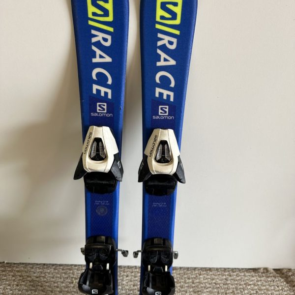 Salomon X/Race 70cm gyerek carving síléc