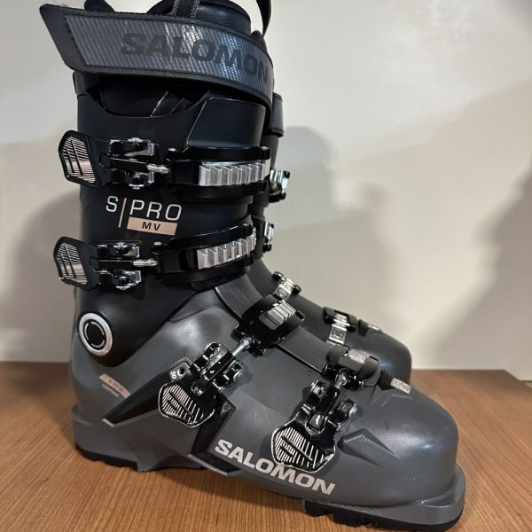Salomon S/Pro MV R90 W 40 - 41 síbakancs , sícipő