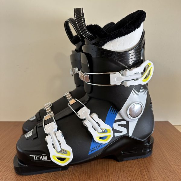 Salomon T3 Team 37 - 38 síbakancs , sícipő