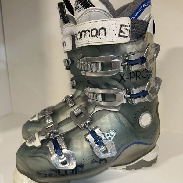 Salomon X/Pro W 38 - 39 síbakancs , sícipő