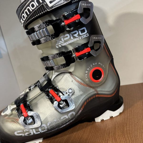 Salomon X/Pro R90 40 - 41 síbakancs , sícipő