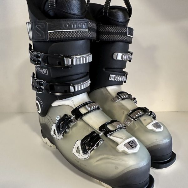 Salomon X Pro R90 43 - 44 síbakancs , sícipő