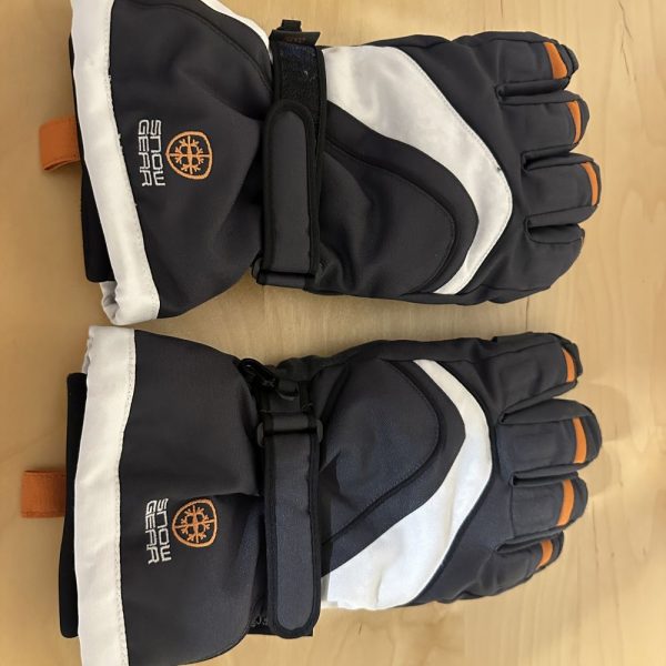 Felnőtt síkesztyű Snow Gear 9.5