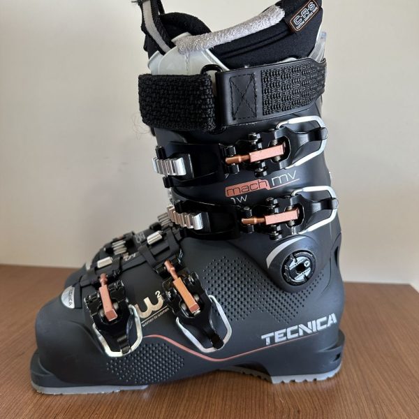 Tecnica Mach MV 95 37 - 38 síbakancs , sícipő