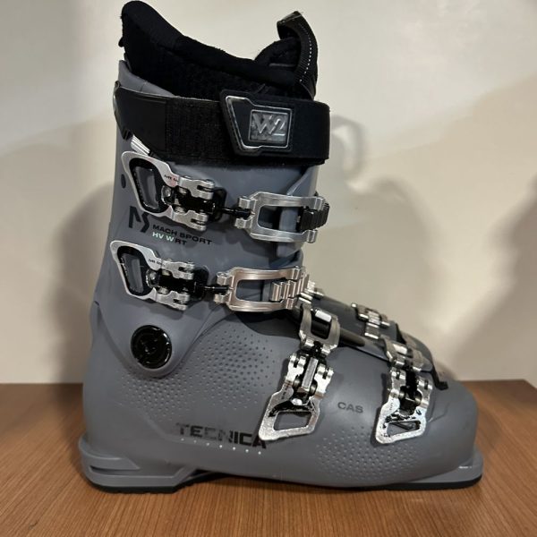 Tecnica Mach Sport HV RT 75 42 - 43 síbakancs , sícipő