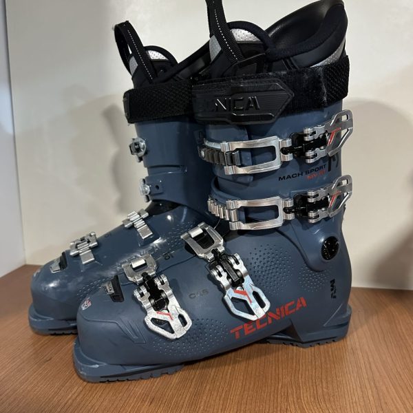 Tecnica Mach Sport MV RT 90 42 - 43 síbakancs , sícipő
