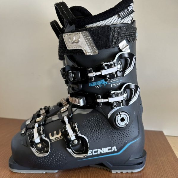 Tecnica Mach Sport HV WRT 75 37 - 38 síbakancs , sícipő