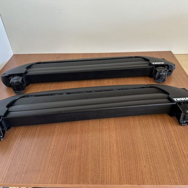 Thule SnowPro síléctartó - tetőcsomagtartó