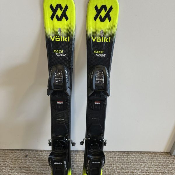 Völkl RaceTiger SC5 70cm gyerek carving síléc