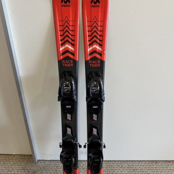 Völkl Race Tiger Tip Rocker 90cm gyermek carving síléc