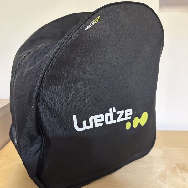 Wedze Sí vagy snowboard bakancs táska
