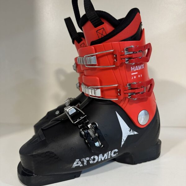 Atomic Hawx JR R3 35 - 36 síbakancs , sícipő
