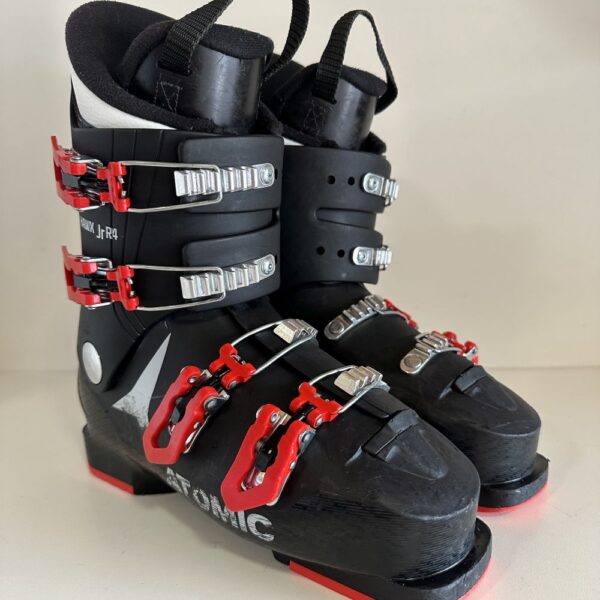 Atomic Hawx JR R4 38 - 39 síbakancs , sícipő