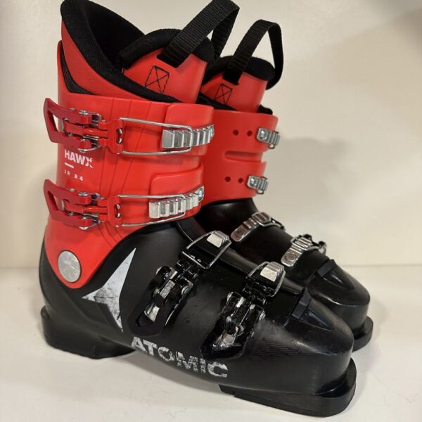 Atomic Hawx JR R4 38 - 39 síbakancs , sícipő