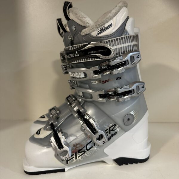 Fischer My Style 75 35 - 36 síbakancs , sícipő