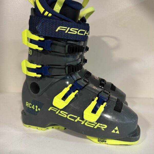 Fischer Rc4 60 37 - 38 síbakancs , sícipő