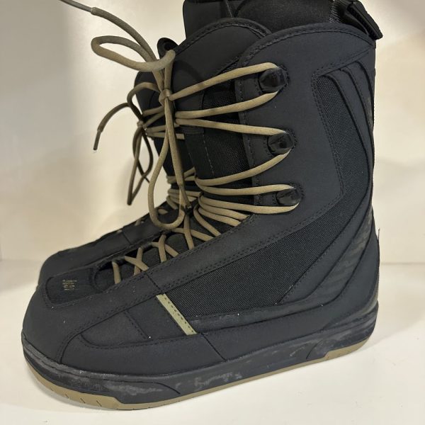 Head snowboard bakancs 46.5