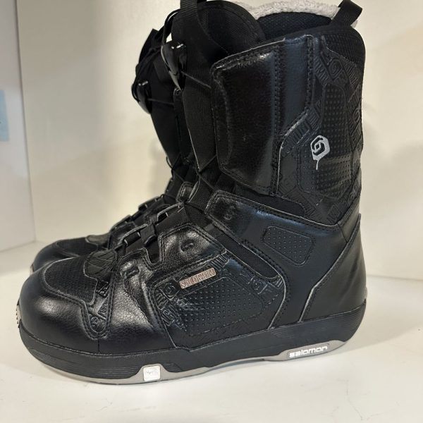 Salomon Faction 42 - 43 snowboard bakancs