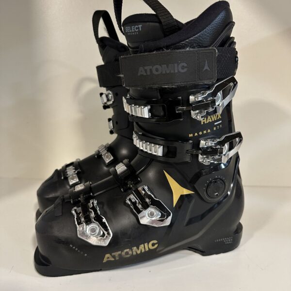 Atomic Hawx Magna R75 40 - 41 síbakancs , sícipő