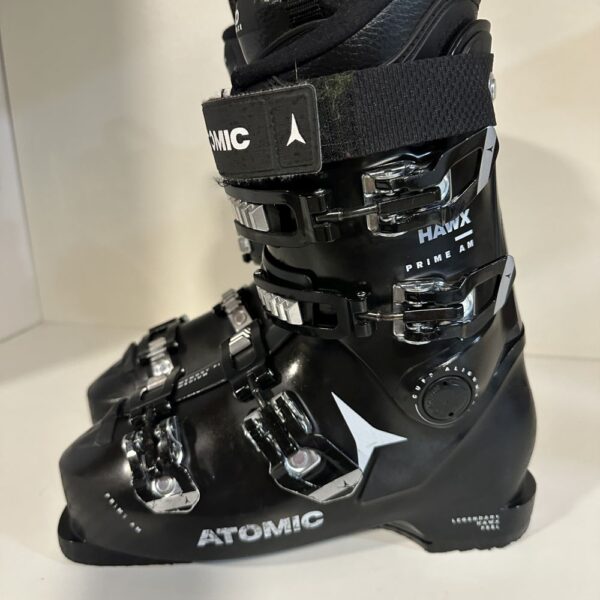Atomic Hawx Prime AM 40 - 41 síbakancs , sícipő