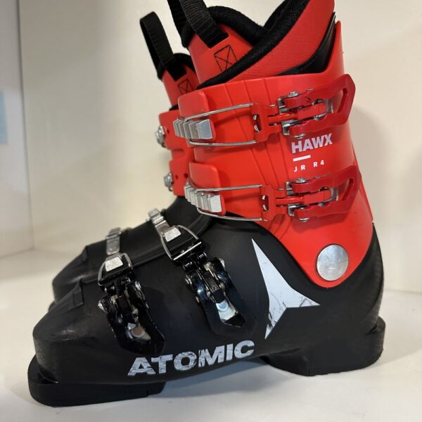 Atomic Hawx JR R4 37 - 38 síbakancs , sícipő