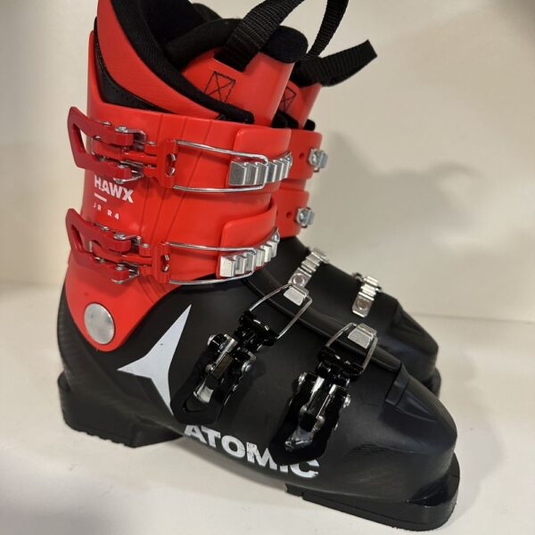 Atomic Hawx JR R4 37 - 38 síbakancs , sícipő