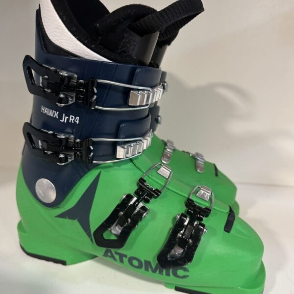 Atomic Hawx JR R4 37 - 38 síbakancs , sícipő