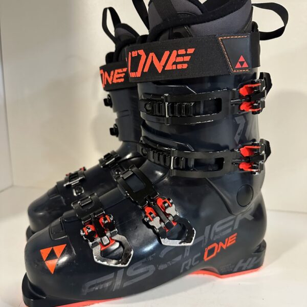 Fischer XTR RC One 110HV 40 - 41 síbakancs , sícipő