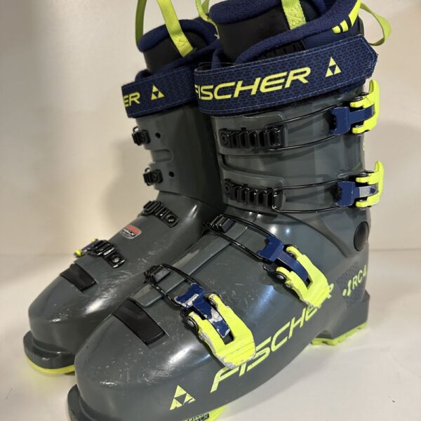 Fischer Rc4 60 40-41 síbakancs , sícipő