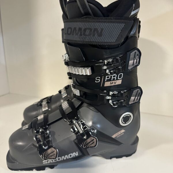 Salomon S/Pro MV R90 W 38 - 39 síbakancs , sícipő