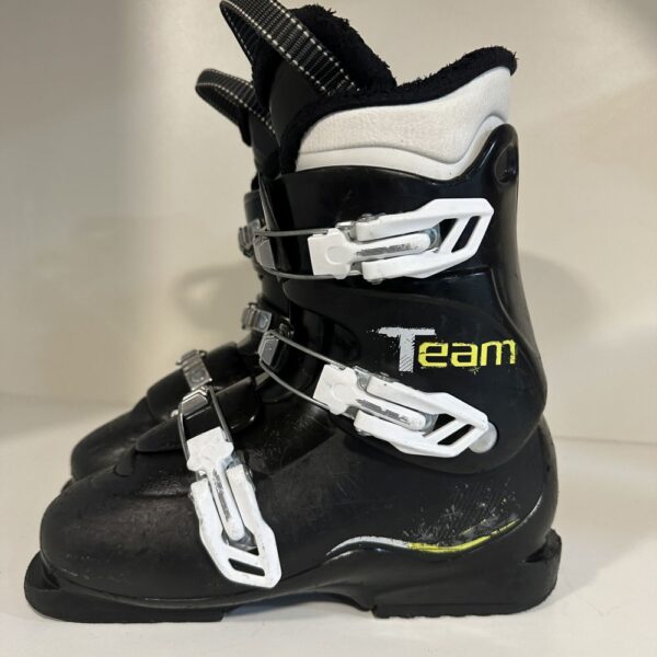 Salomon T3 Team 37 - 38 síbakancs , sícipő
