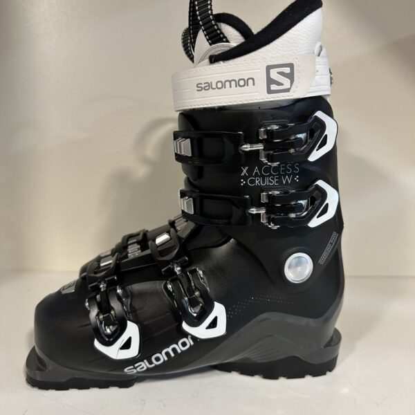 Salomon X Access Cruise W 38 - 39 - es síbakancs , sícipő