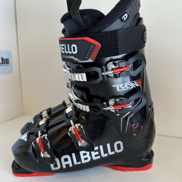 Dalbello ZEON DS 43 - 44 síbakancs , sícipő új állapot